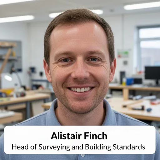 Alistair Finch