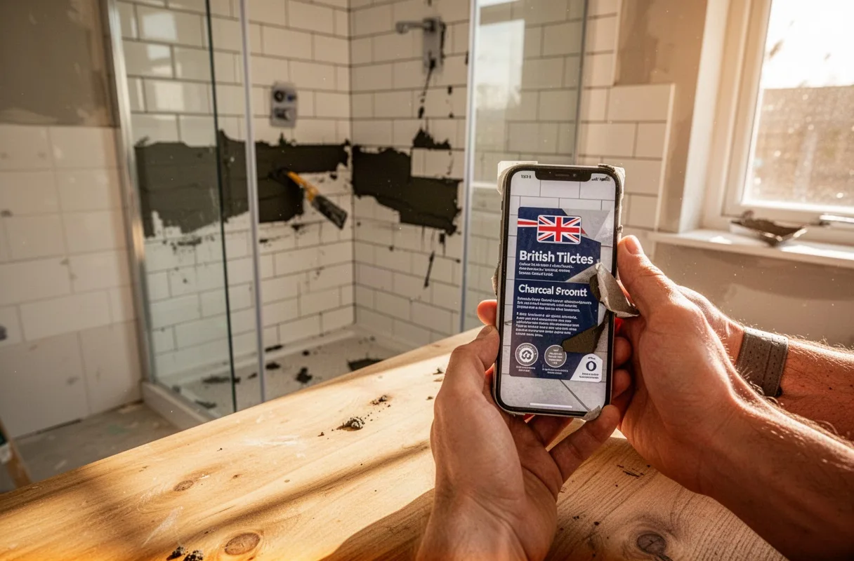 Bathroom Renovation and Wetroom Tanking